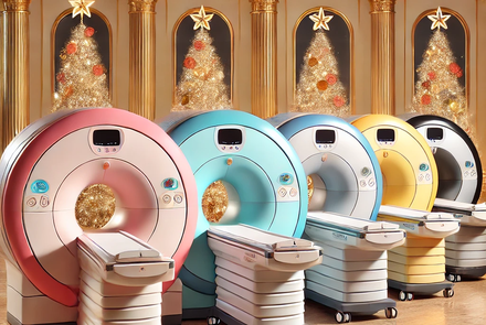 5 новых МРТ в каталоге!