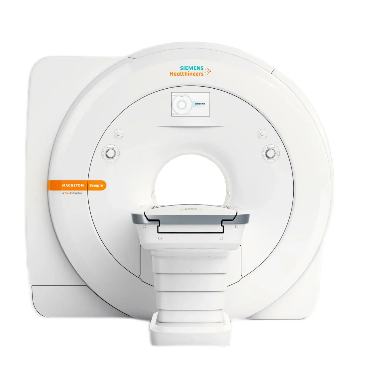 Siemens MAGNETOM Sempra 1.5T